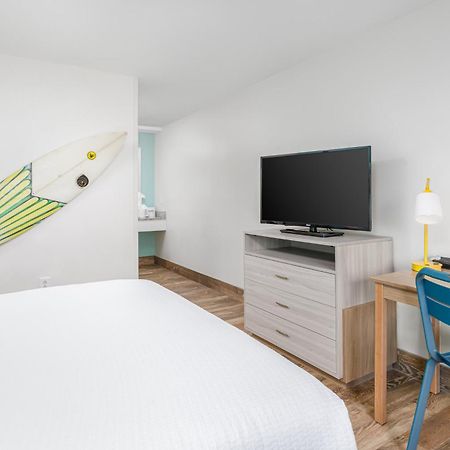 Surf & Sand Hotel Pensacola Beach Eksteriør billede