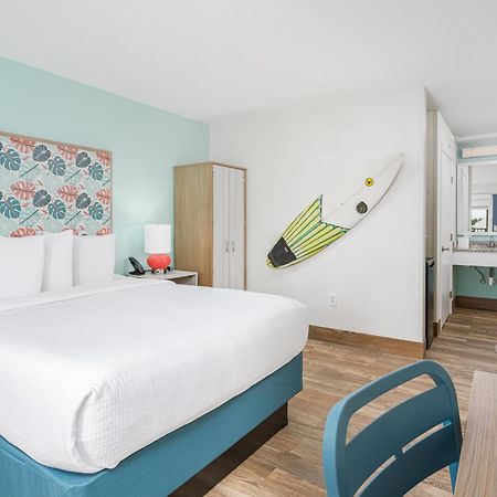 Surf & Sand Hotel Pensacola Beach Eksteriør billede