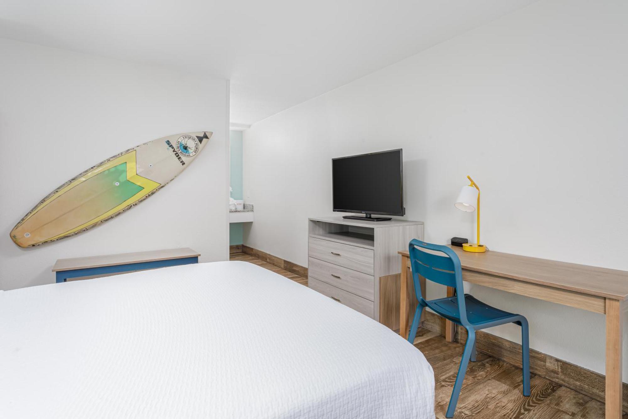 Surf & Sand Hotel Pensacola Beach Eksteriør billede