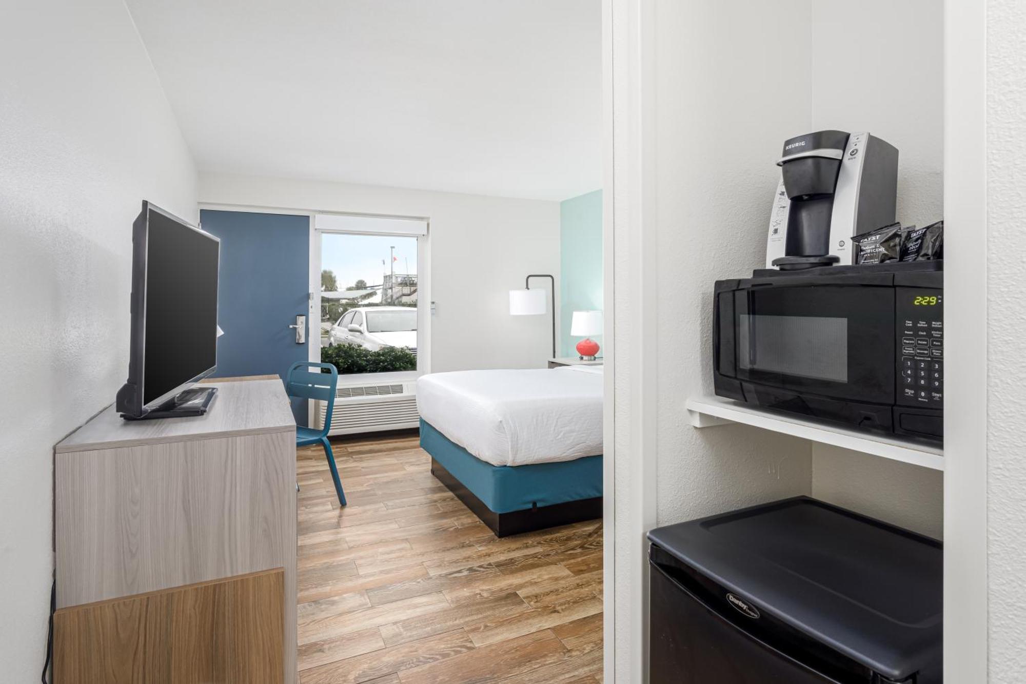 Surf & Sand Hotel Pensacola Beach Eksteriør billede