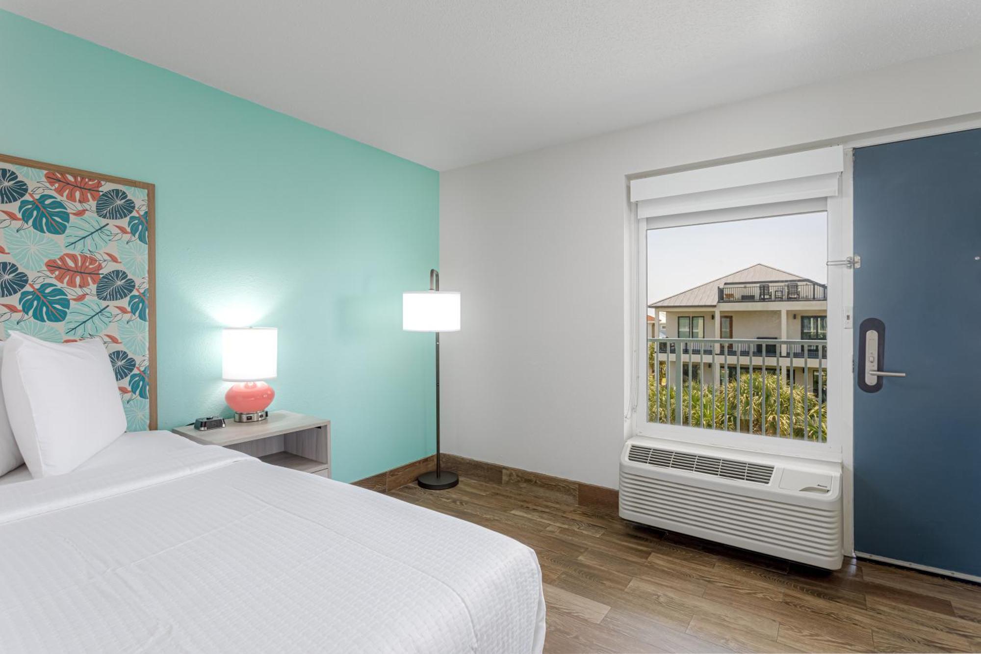 Surf & Sand Hotel Pensacola Beach Eksteriør billede