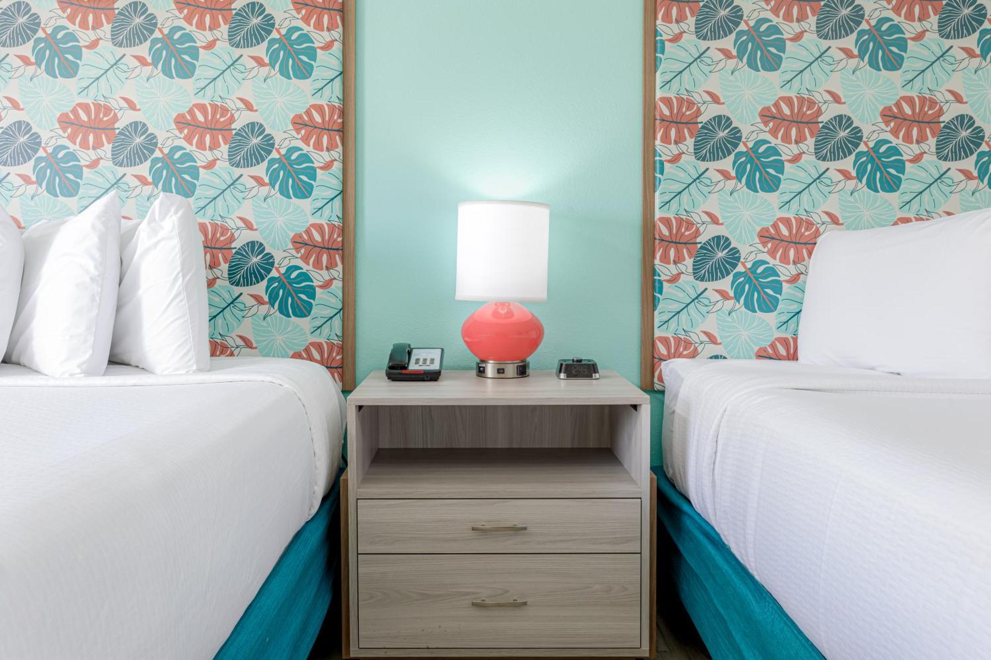 Surf & Sand Hotel Pensacola Beach Eksteriør billede