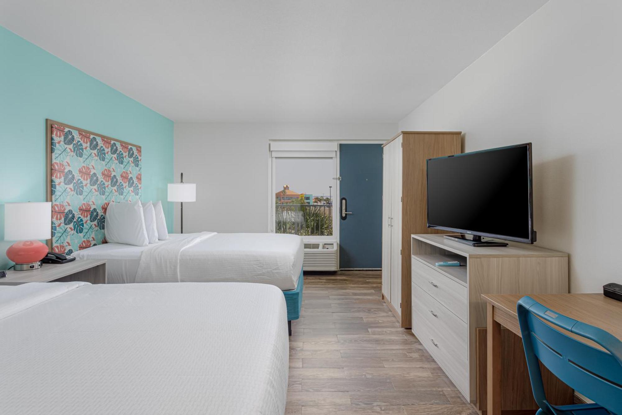Surf & Sand Hotel Pensacola Beach Eksteriør billede