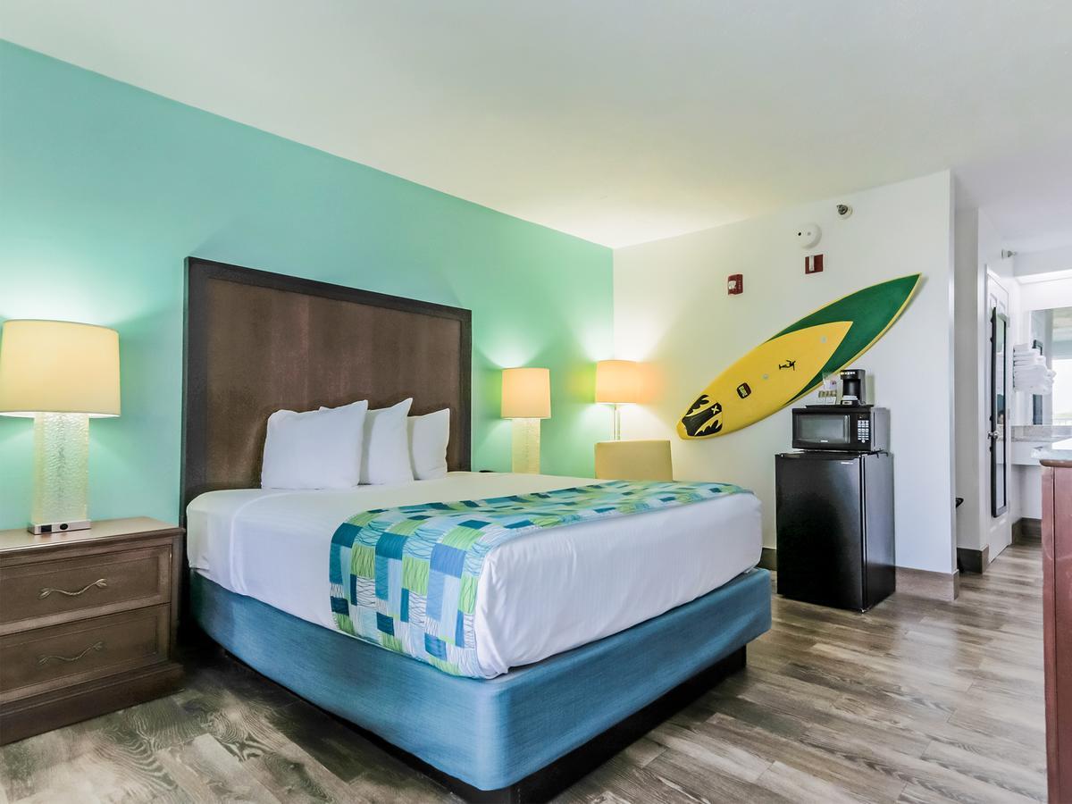 Surf & Sand Hotel Pensacola Beach Værelse billede