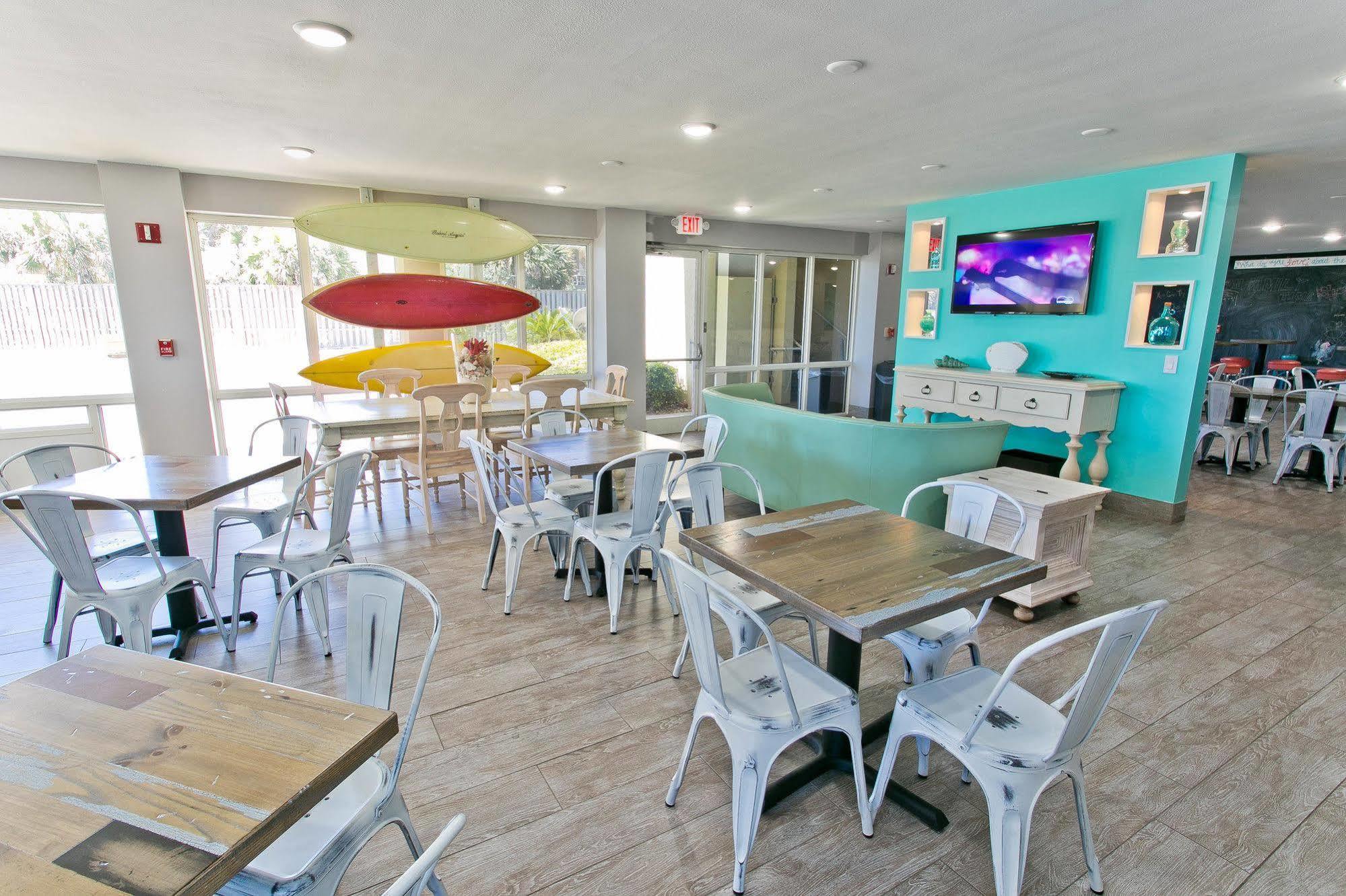 Surf & Sand Hotel Pensacola Beach Eksteriør billede